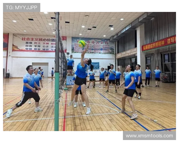 王军独家分享排球技巧与心得助你提升球技与比赛表现