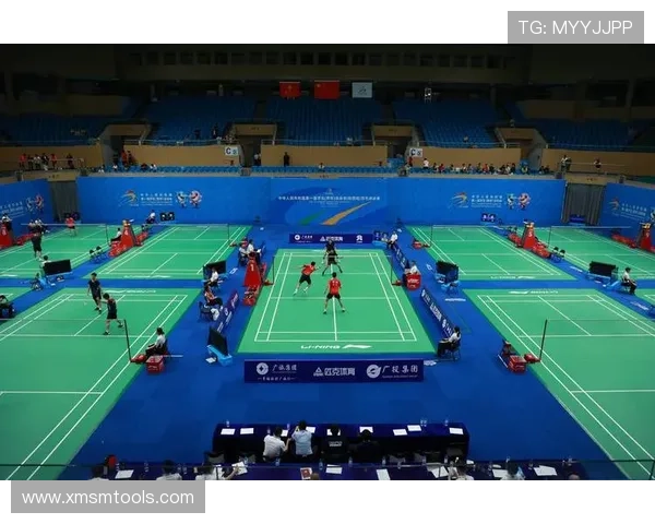 成都全运会羽毛球队速度表现分析与未来发展展望