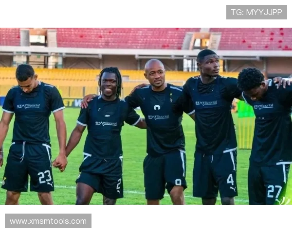 加纳阿克拉足球明星的崛起与未来发展展望